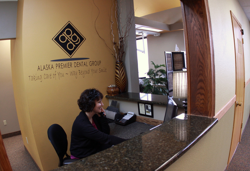 Alaska Premier Dental GroupWasilla Reviews, Ratings Cosmetic Dentists near 865 N Seward