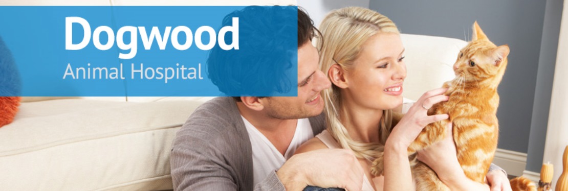 Dogwood Animal Hospital's cover image