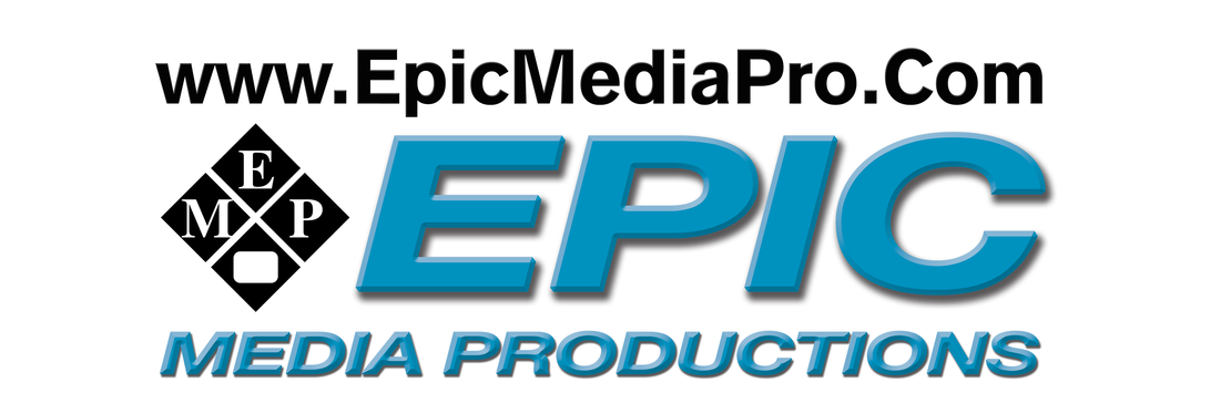 Epic Media Productions's cover image