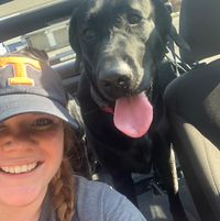 Becca Walker's profile image