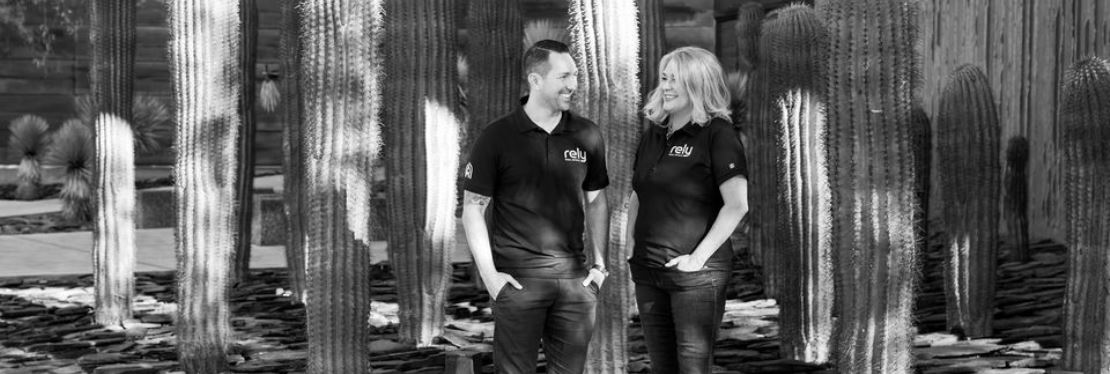 Rely Property Management's cover image