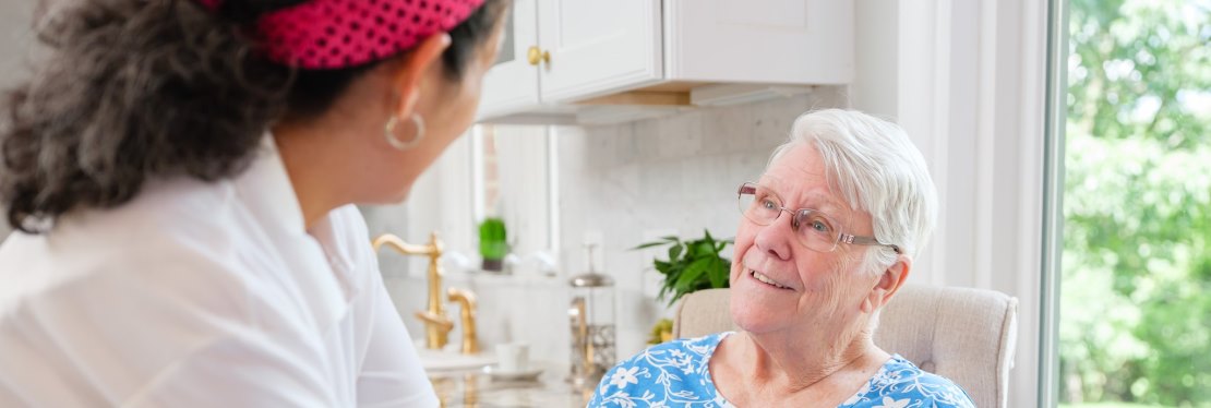 Private Home Care's cover image