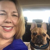 Debra Ann Westbrook's profile image