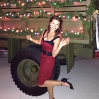 Christinee Fettuccine's profile image
