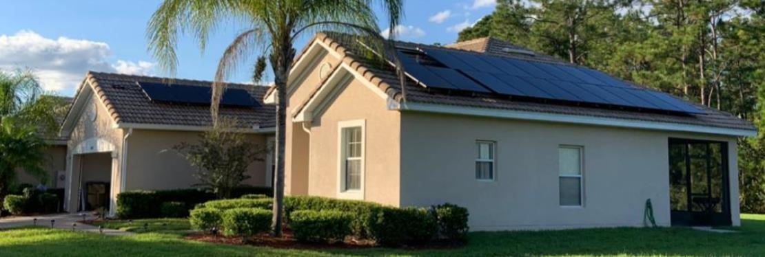 Lotus Energy and Solar's cover image