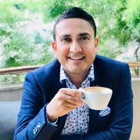 Kinnar Shah's profile image