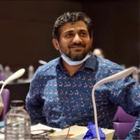 Dinesh Rao's profile image