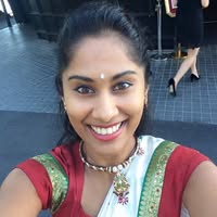 Namrita Mesuria's profile image