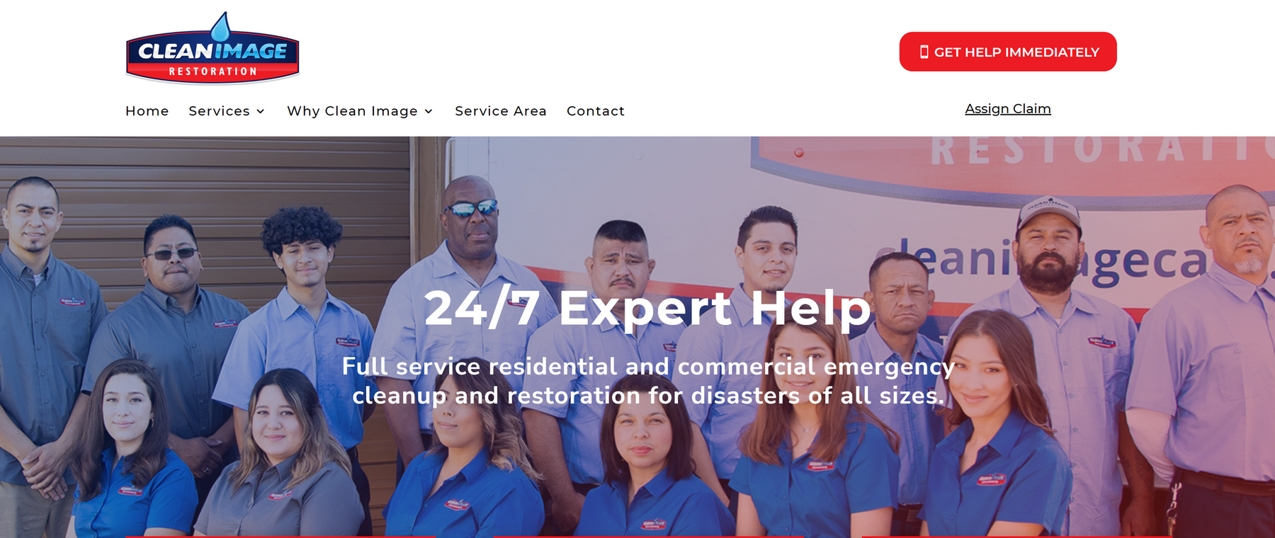 Clean Image Restoration's cover image