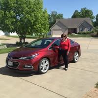 Sharon Trentmann's profile image