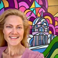 Pamela Pipes's profile image