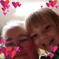 Samantha Deanna Johnson's profile image