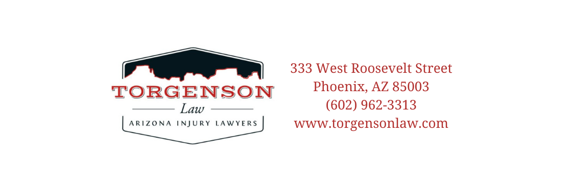 Torgenson Law Arizona Injury Lawyers's cover image
