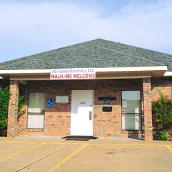 677. AG Family Dentistry LLC
