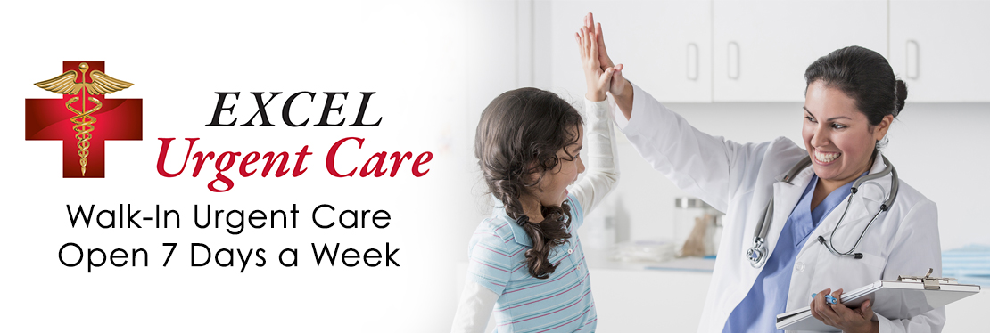 Excel Urgent Care of East Northport's cover image
