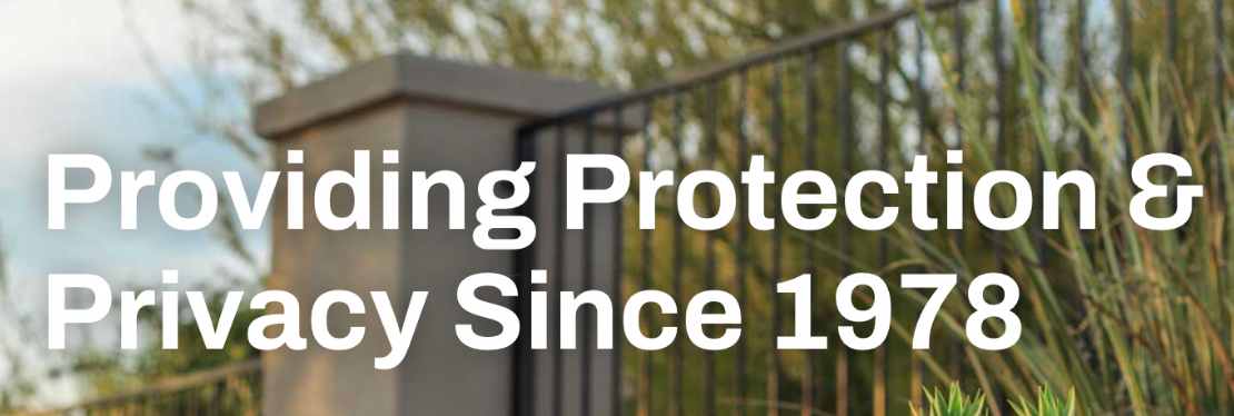 Biff Baker Fence Company Inc's cover image