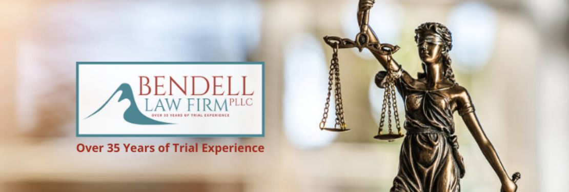 The Bendell Law Firm, PLLC's cover image
