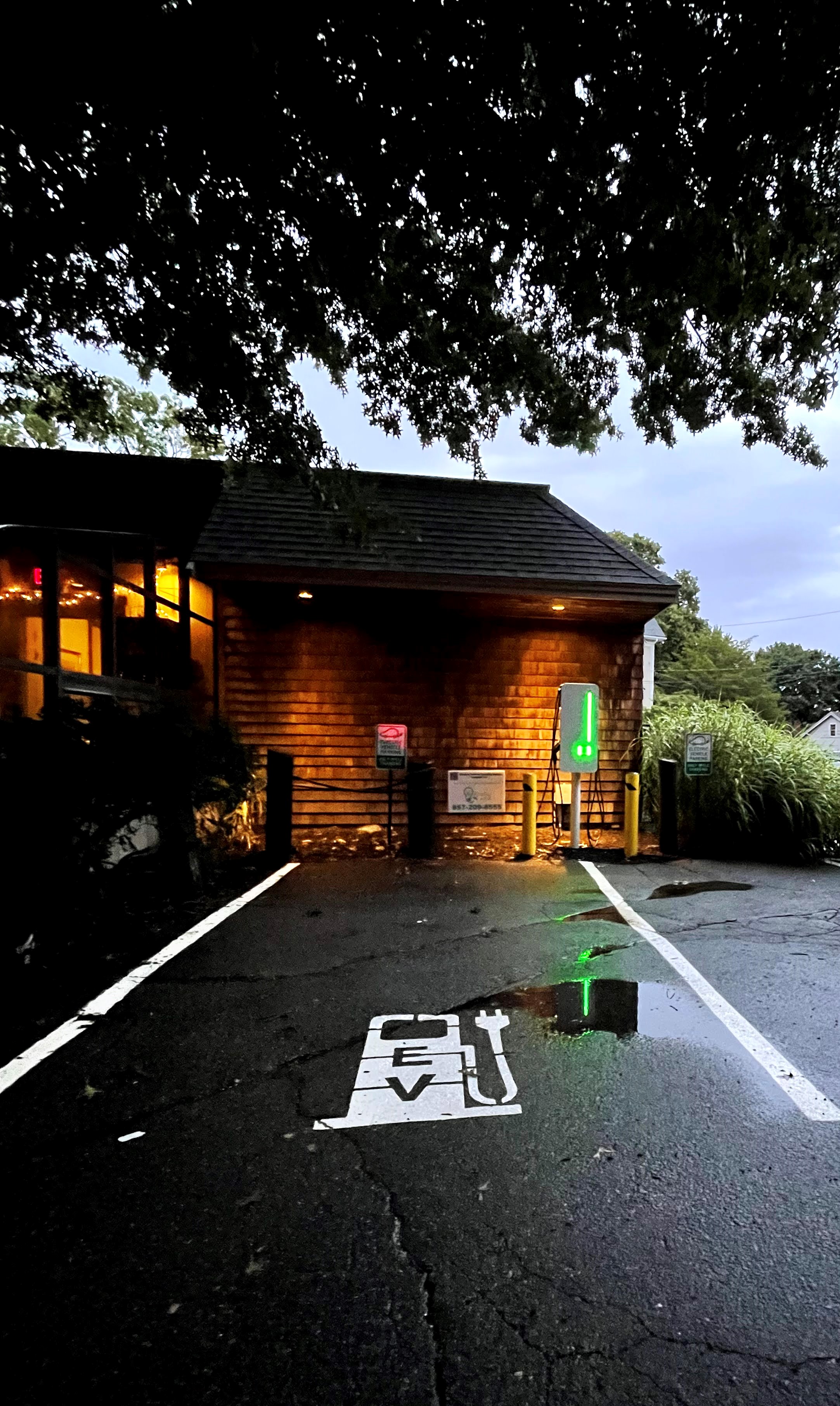 Firefly Energy Efficiency Services, Inc.'s cover image