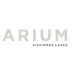 10. ARIUM Kissimmee Lakes