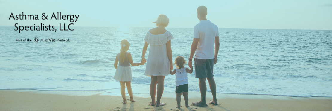 Asthma & Allergy Specialists Deland's cover image