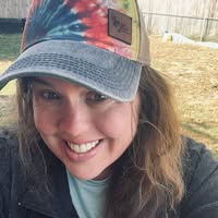 Megan Merson's profile image