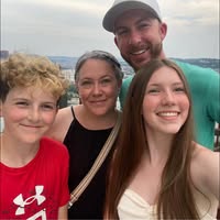 Lyndsie Cartney's profile image