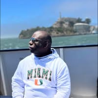 Marcell Keys's profile image