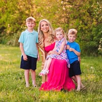 Jill Witzel Hewett's profile image