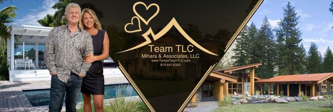 Tim & Lisa Carroll - Team TLC, Mihara & Associates's cover image