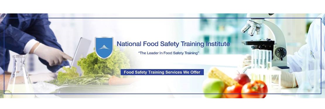 National Food Safety Training Institute's cover image