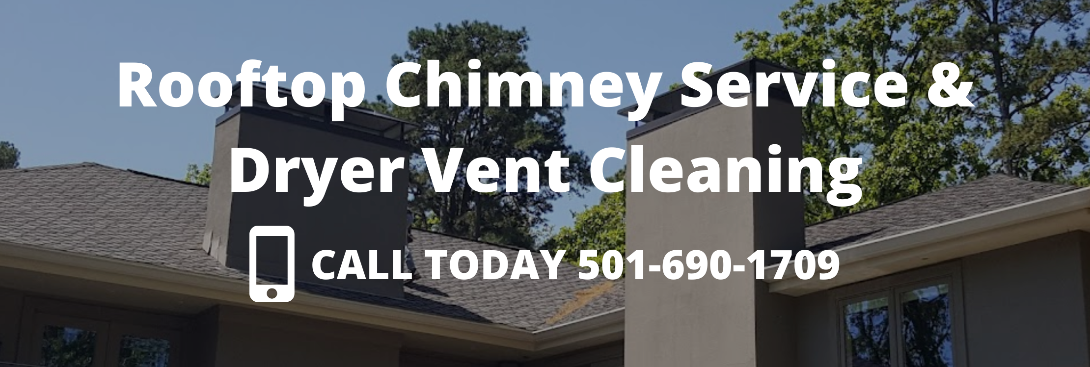 Rooftop Chimney Service & Dryer Vent Cleaning Reviews, Ratings