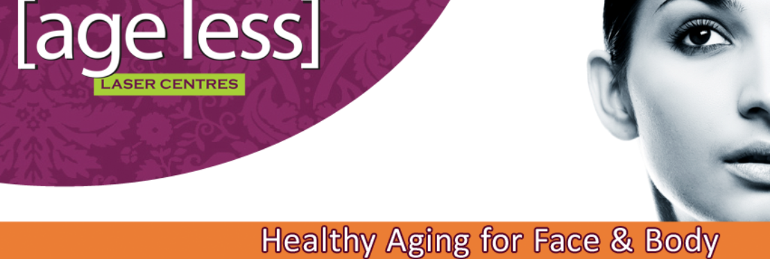 Age Less Laser Centres's cover image