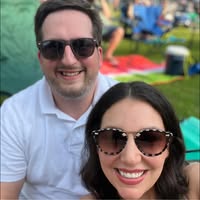 Robbie Jones's profile image