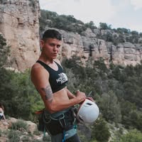 Page Milosevic's profile image
