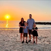 Tricia Christiansen's profile image