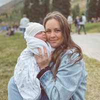 Africa Soleil Lilley's profile image