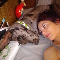 Krissy Hughes's profile image