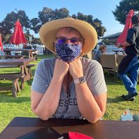 Becky de Ruiter's profile image