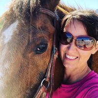 Rebecca Kirkpatrick's profile image