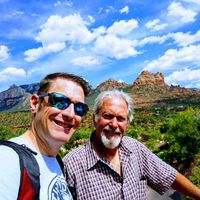 Scott Johnson's profile image