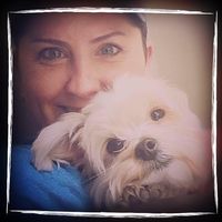 Lauren Mary's profile image