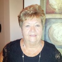 Judy Wilson's profile image
