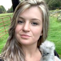 Mariah Miller's profile image