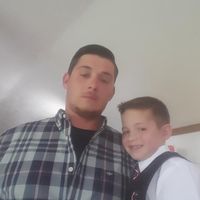 Branden Spare's profile image