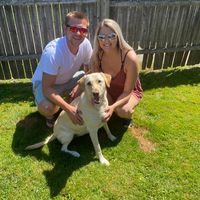 Megan Abramo's profile image