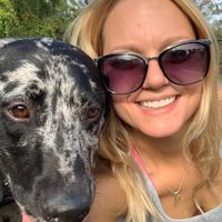 Amanda Houtakker's profile image