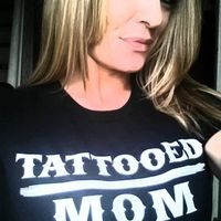 Janelle Kristin Huff's profile image