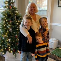 Janice Skotarczak's profile image
