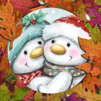 Bonnie Marie's profile image
