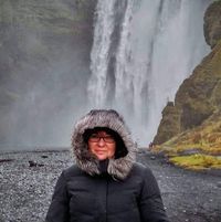 Sandy Williams's profile image